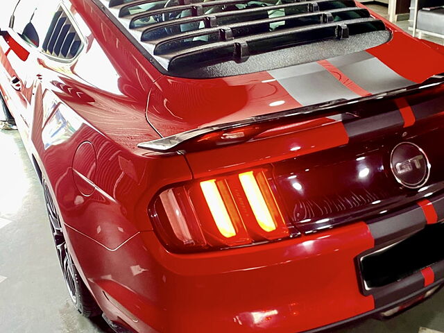 Used Ford Mustang GT Fastback 5.0L v8 in Raipur