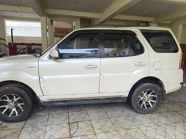 Used Tata Safari Storme 2019 2.2 LX 4x2 in Bilaspur