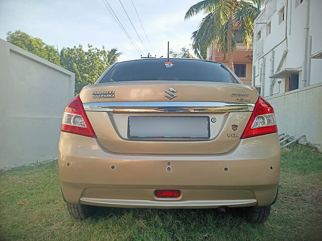 Used Maruti Suzuki Swift DZire [2011-2015] VDI in Kumbakonam