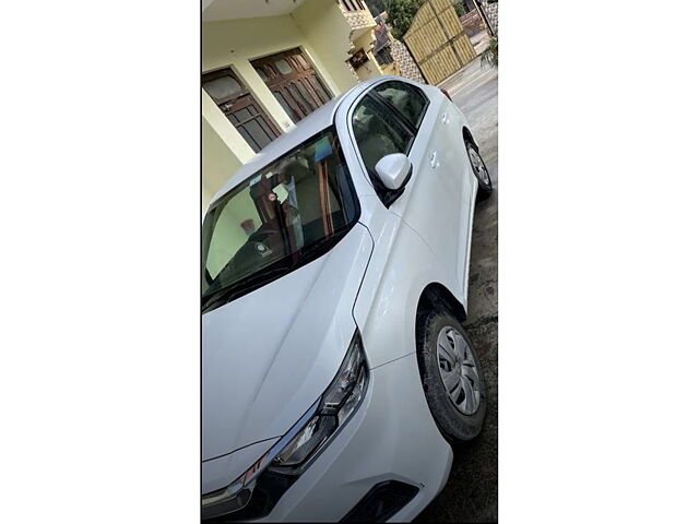 Used Honda Amaze S MT 1.2 Petrol [2021] in Bilaspur (HP)