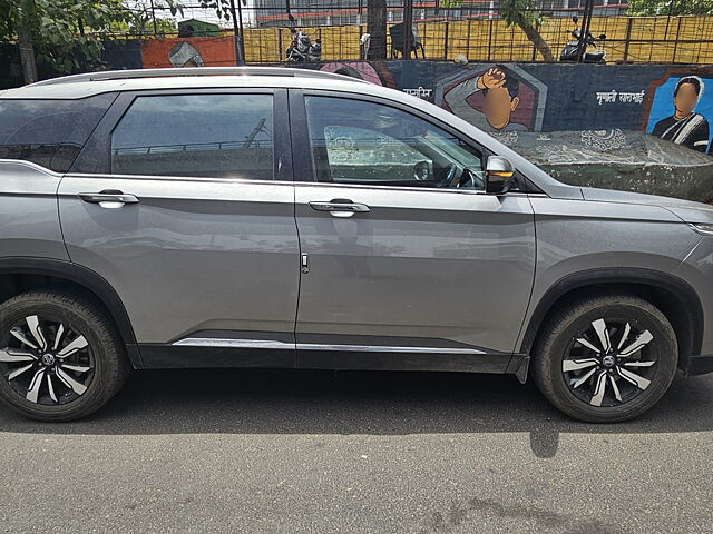 Used MG Hector [2019-2021] Sharp 1.5 DCT Petrol in Delhi