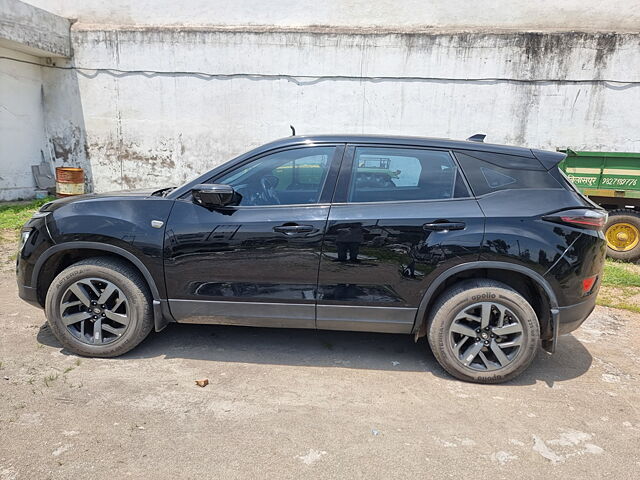 Used Tata Harrier [2019-2023] XTA Plus Dark Edition in Bilaspur