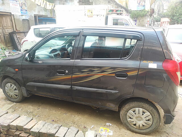 Used Maruti Suzuki Alto 800 [2016-2019] LXi CNG in Faridabad