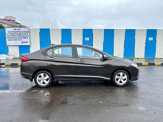 Used Honda City [2014-2017] V in Mumbai