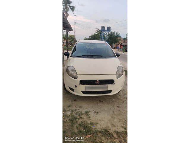 Used 2010 Fiat Punto in Patna