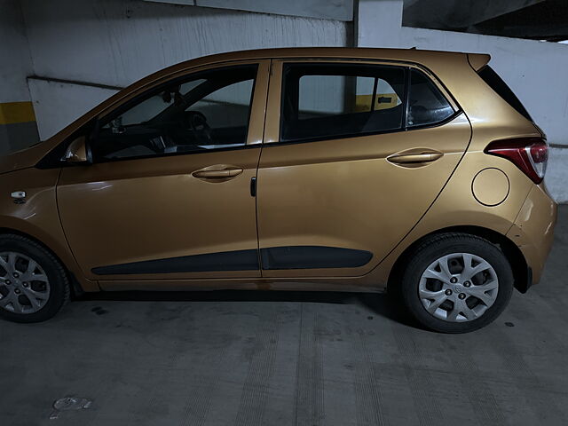 Used Hyundai Grand i10 Magna U2 1.2 CRDi in Surat