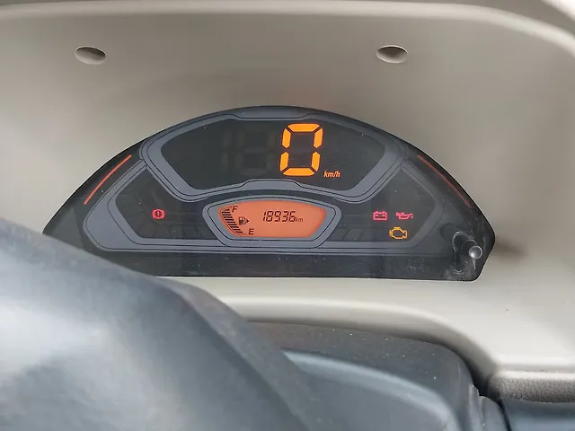 Used 2024 Maruti Suzuki Eeco in Parbhani