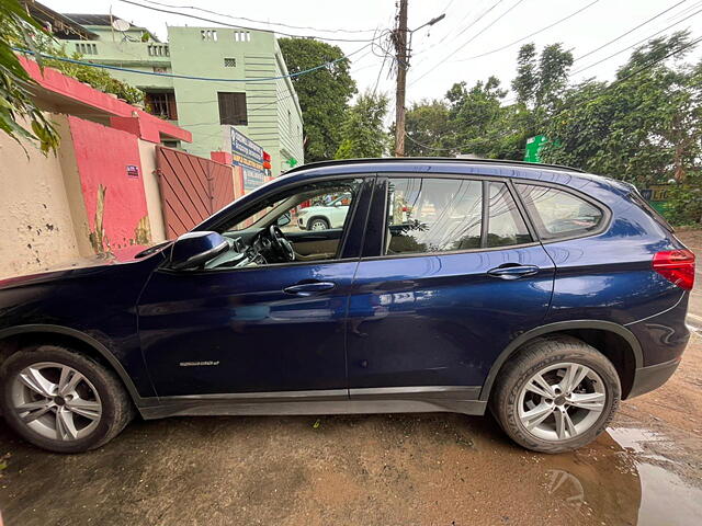 Used BMW 1 Series 118d Sport Line [2013-2017] in Bhubaneswar