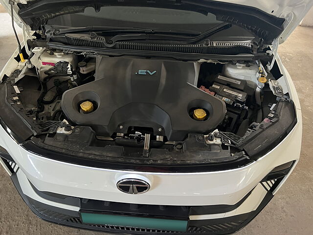 Used 2023 Tata Nexon EV in Aligarh