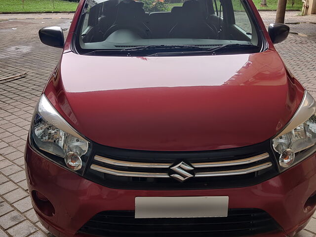 Used 2014 Maruti Suzuki Celerio in Thane