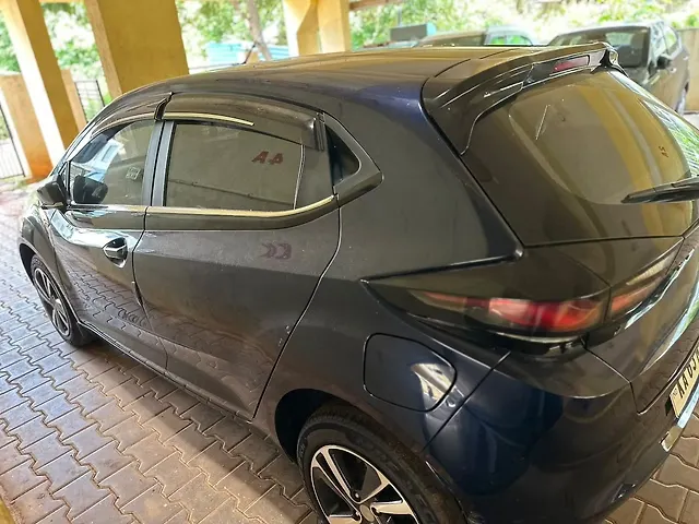 Used 2023 Tata Altroz in Dharwad Used 2023 Tata Altroz in Dharwad