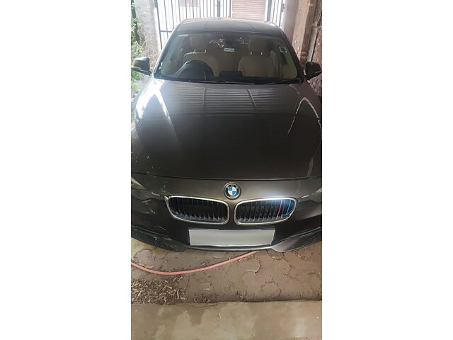 Used 2013 BMW 3-Series in Gurgaon