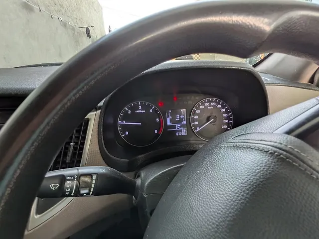 Used Hyundai Creta [2017-2018] S 1.4 CRDI in Fazilka