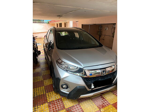 Used 2018 Honda WR-V in Hyderabad