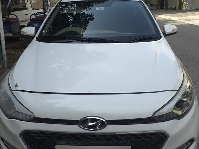 Used 2017 Hyundai Elite i20 in Delhi