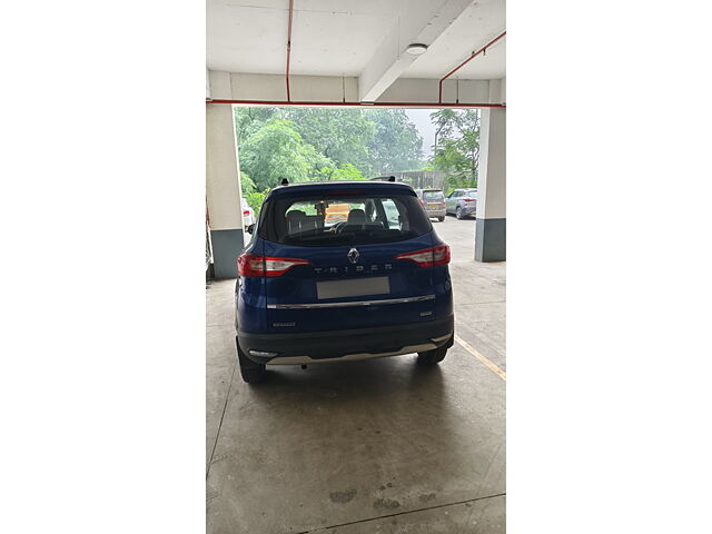 Used Renault Triber [2019-2023] RXZ [2019-2020] in Bhiwandi