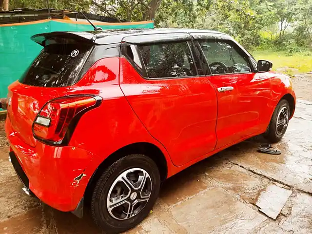 Used 2019 Maruti Suzuki Swift in Jabalpur