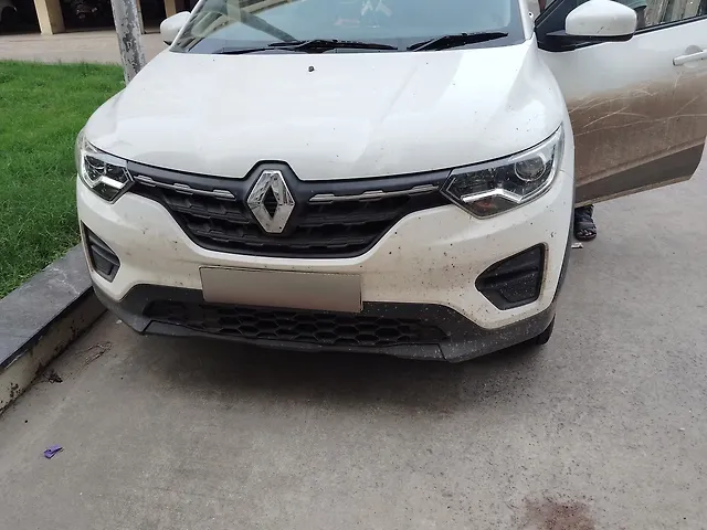 Used 2020 Renault Triber in Janjgir-Champa