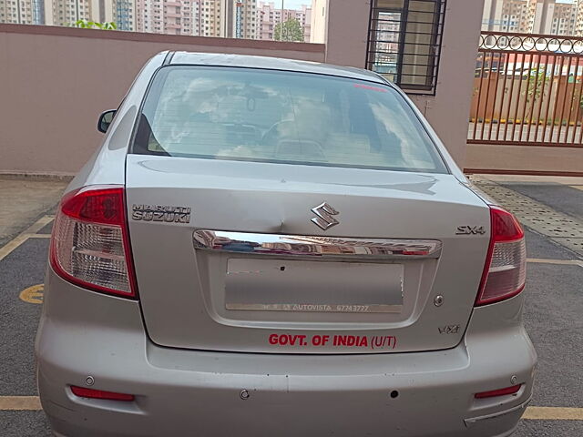 Used Maruti Suzuki SX4 VXi in Navi Mumbai