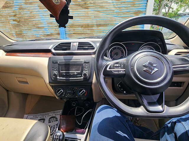 Used Maruti Suzuki Dzire [2017-2020] VDi in Anantapur