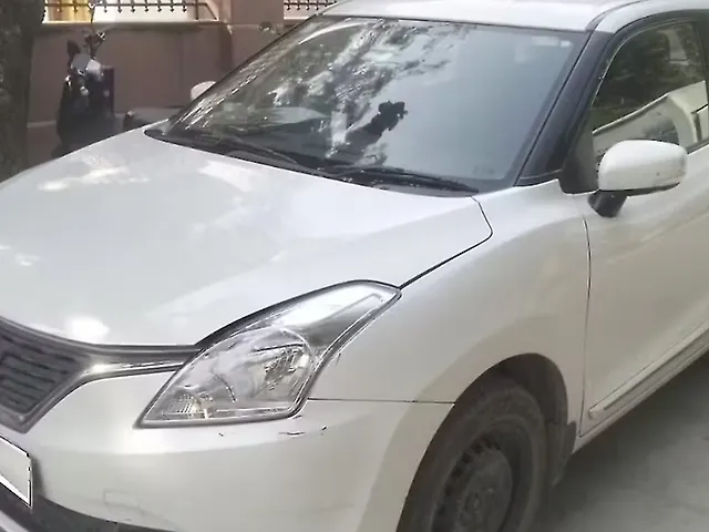 Used Maruti Suzuki Baleno [2015-2019] Delta 1.2 in Noida