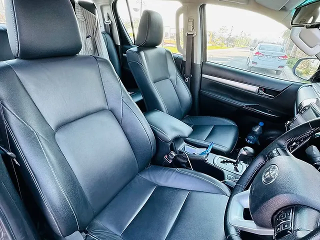 Used 2023 Toyota Hilux in Barnala