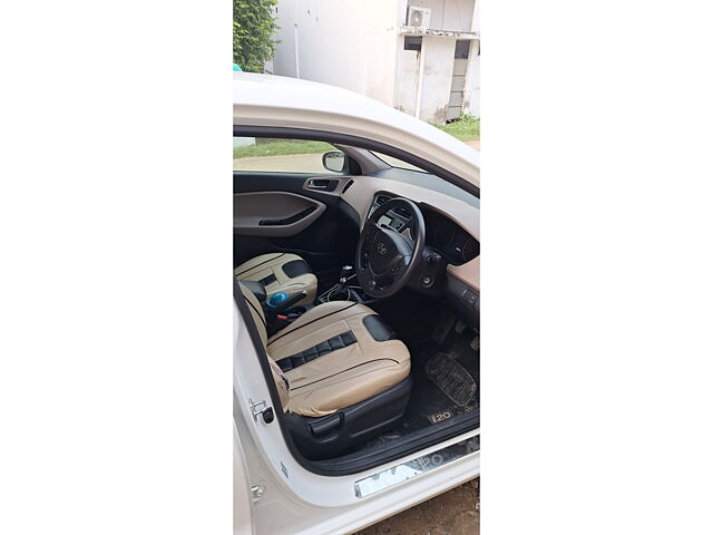 Used Hyundai Elite i20 [2019-2020] Magna Plus 1.2 [2019-2020] in Bhagalpur