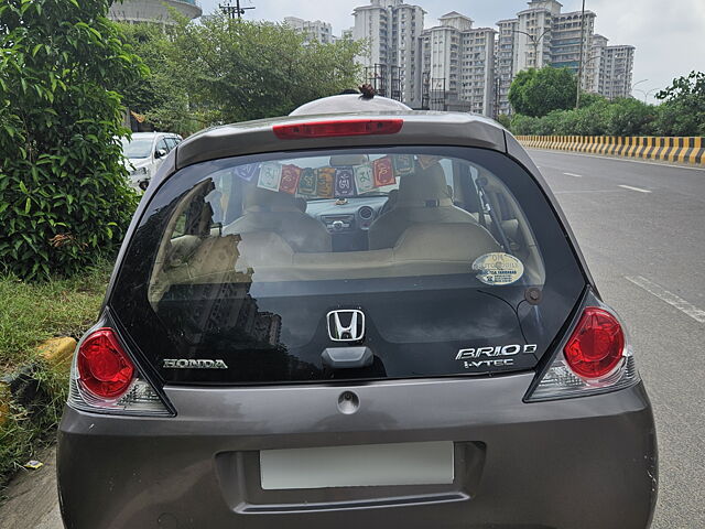 Used Honda Brio [2011-2013] S(O)MT in Noida