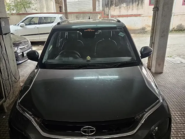 Used 2023 Tata Punch in Pune