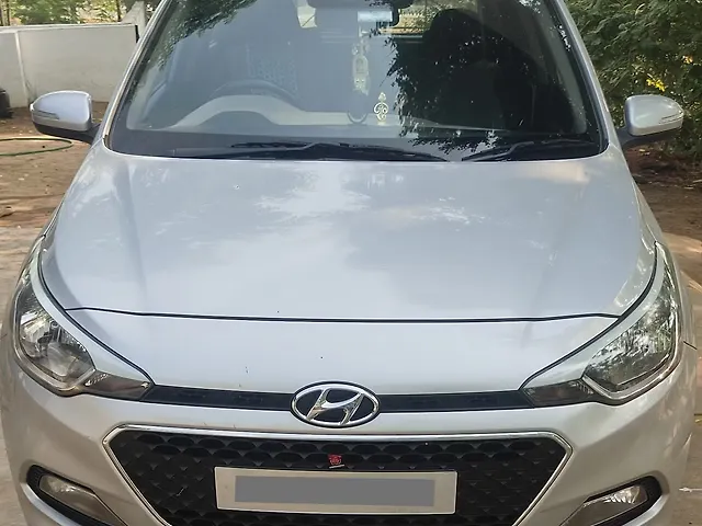 Used 2015 Hyundai Elite i20 in Tiruppur Used 2015 Hyundai Elite i20 in Tiruppur