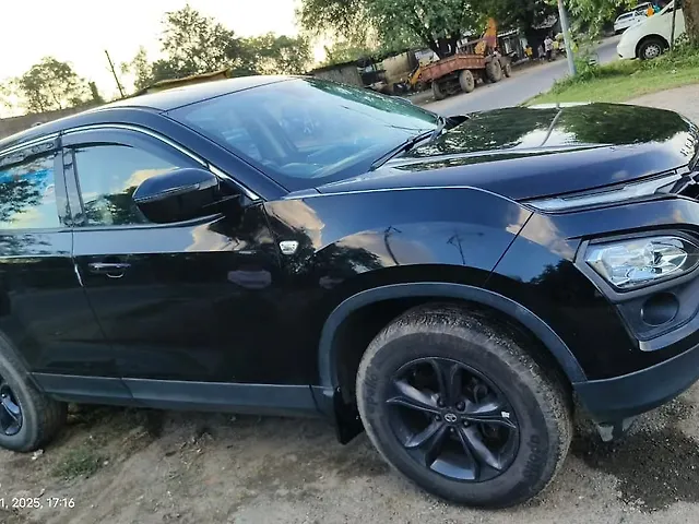 Used Tata Harrier [2019-2023] XZ Dark Edition  [2020-2021] in Bokaro Steel City
