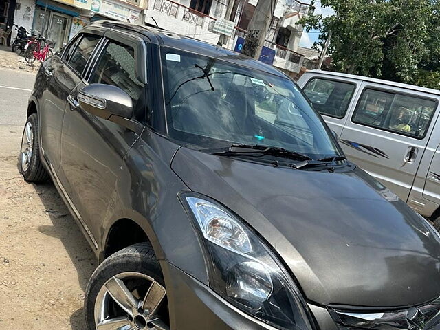 Used 2016 Maruti Suzuki Swift DZire in Bareilly