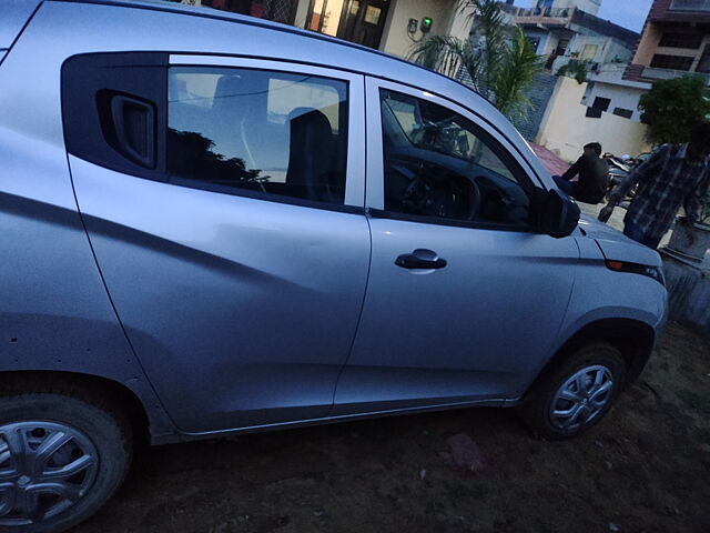 Used Mahindra KUV100 NXT K2 6 STR in Jaipur