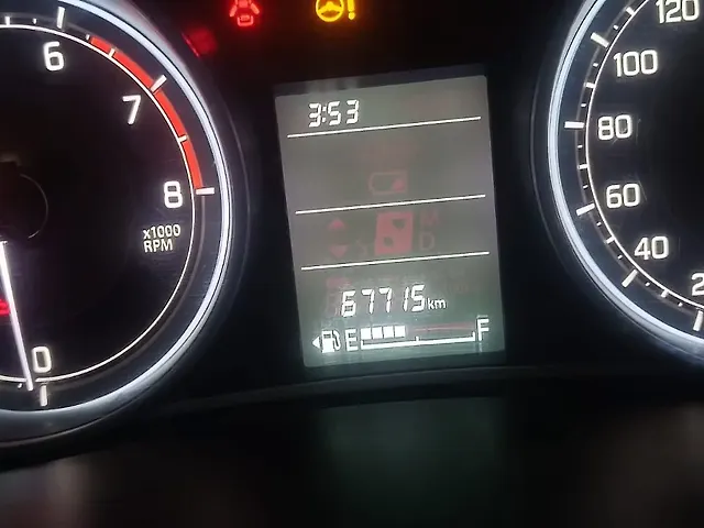 Used 2024 Maruti Suzuki DZire in Bangalore