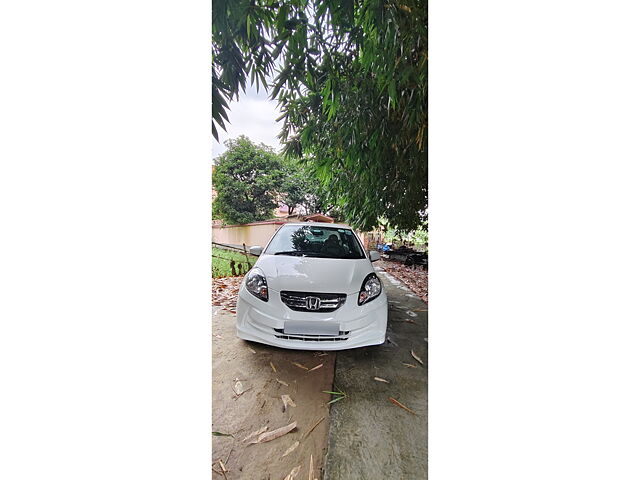 Used 2014 Honda Amaze in Kolkata