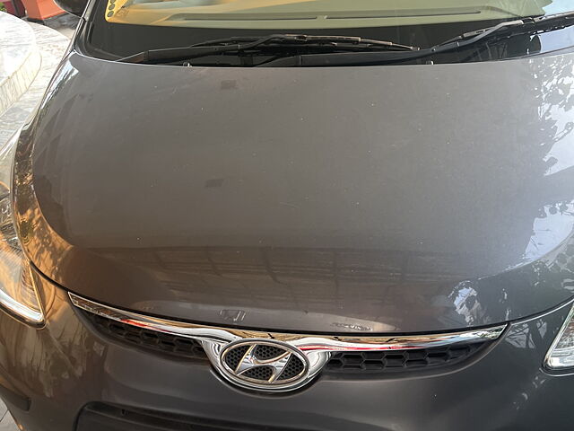 Used 2009 Hyundai i10 in Dehradun