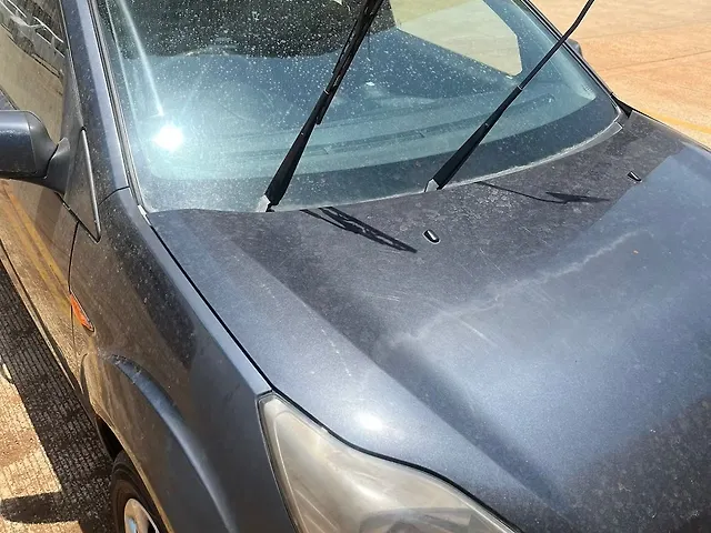 Used 2012 Ford Figo in Pune