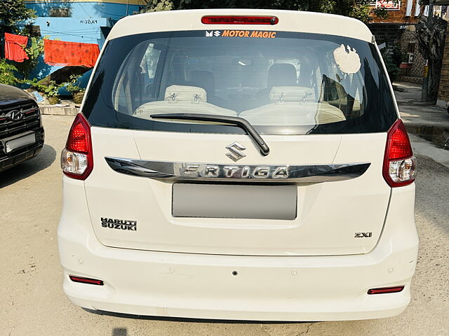 Used Maruti Suzuki Ertiga [2015-2018] ZXI in Delhi