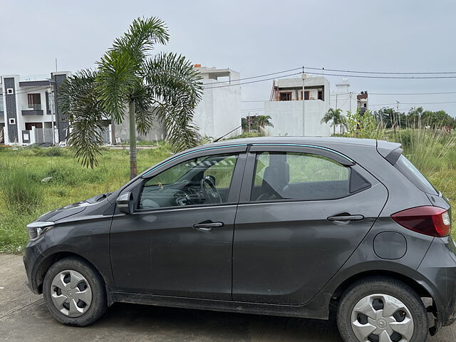 Used Tata Tiago XT [2020-2023] in Muzaffarnagar