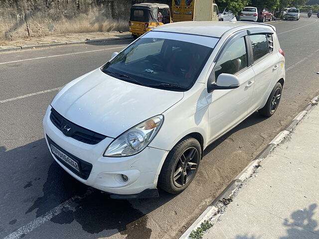 Used Hyundai i20 [2010-2012] Asta 1.2 with AVN in Chennai