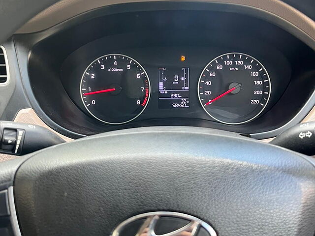 Used Hyundai Elite i20 [2018-2019] Sportz 1.2 in Nagpur