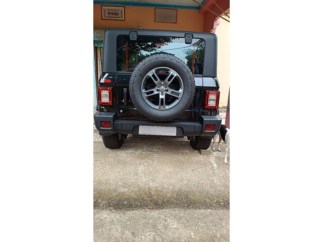 Used 2024 Mahindra Thar in Jajpur (Orissa)