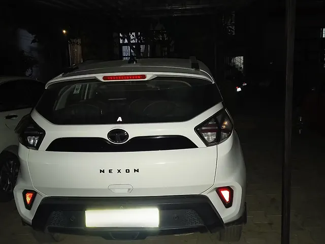Used 2023 Tata Nexon in Rohtak