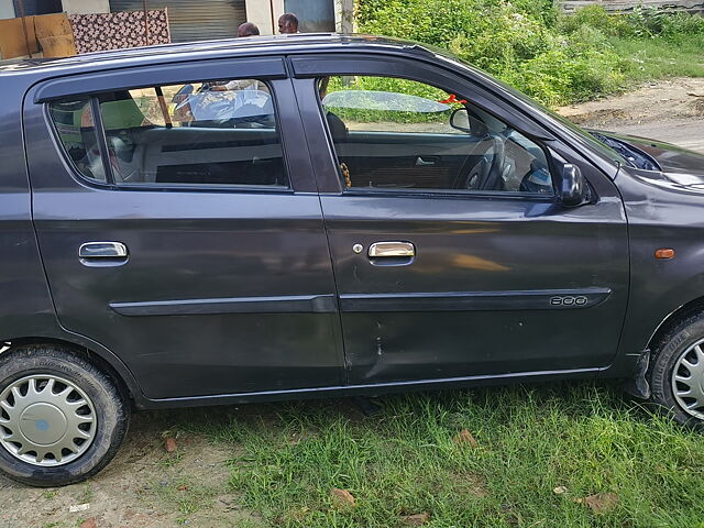 Used Maruti Suzuki Alto 800 [2012-2016] Lxi in Varanasi