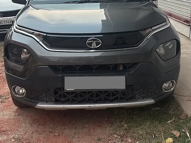 Used 2022 Tata Punch in Chandigarh
