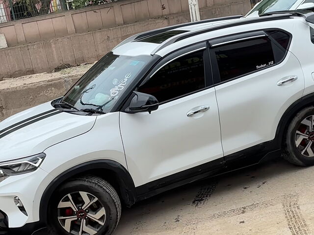 Used 2023 Kia Sonet in Delhi