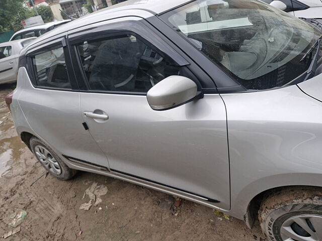 Used 2023 Maruti Suzuki Swift in Chandigarh