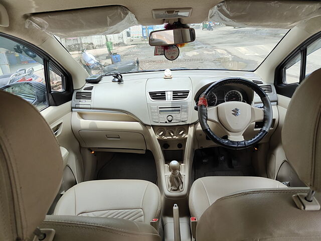 Used Maruti Suzuki Ertiga [2015-2018] VXI in Surat