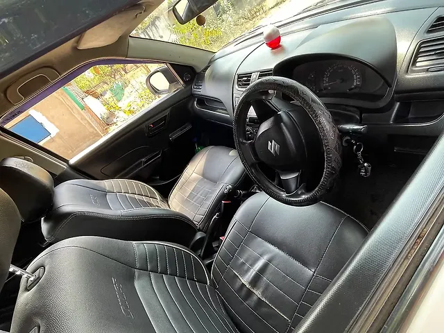 Used Maruti Suzuki Swift [2011-2014] VXi in Ambikapur