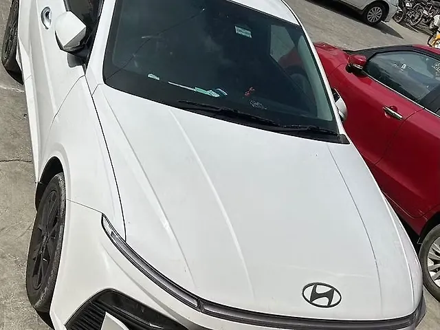 Used Hyundai Verna [2020-2023] SX (O)1.5 MPi in Hyderabad